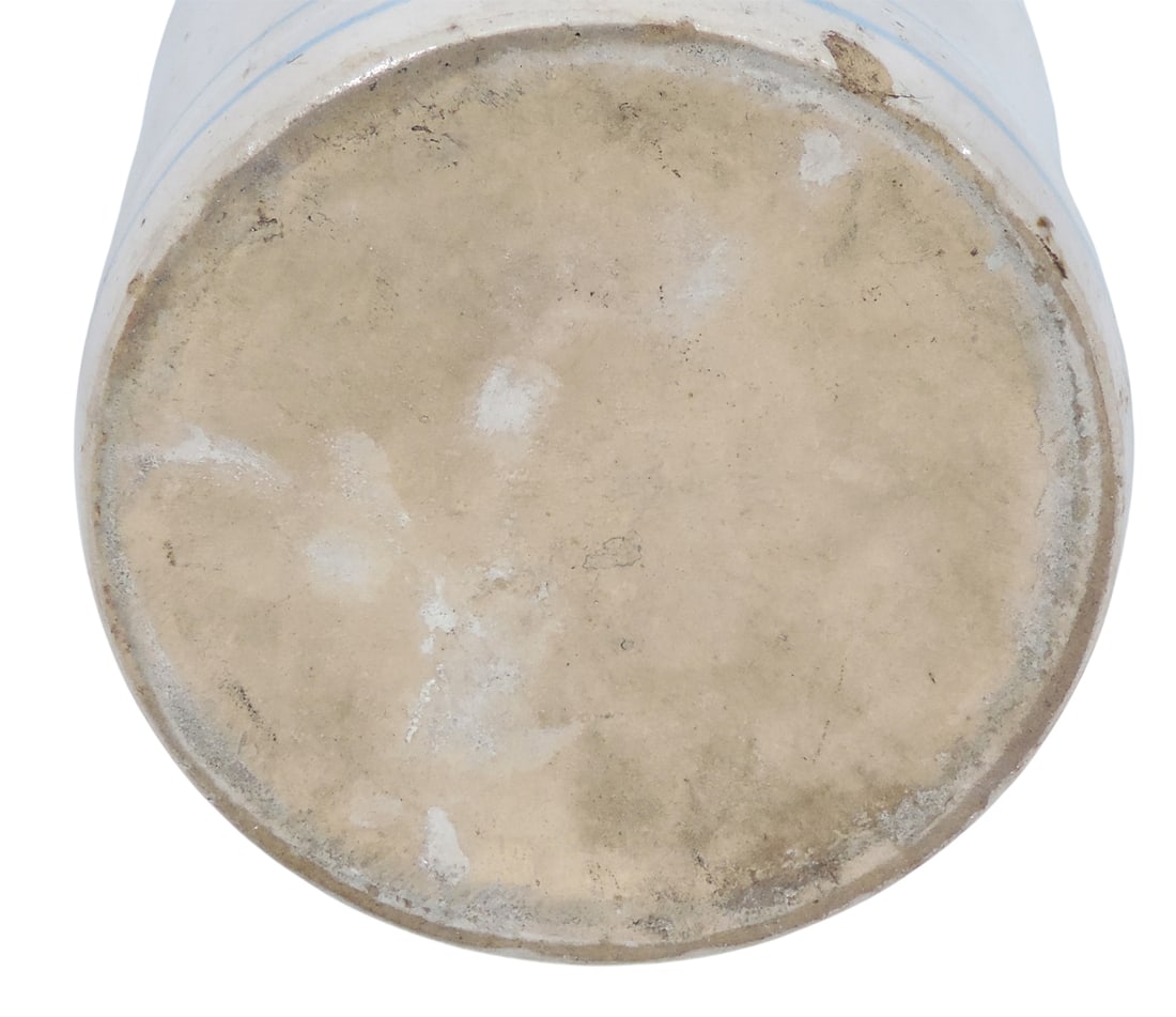 Advertising Stoneware Hudson's Bay Co. Jug, Hudson's Bay Co., Winnipeg, Four Winds Indian Tra... - 4