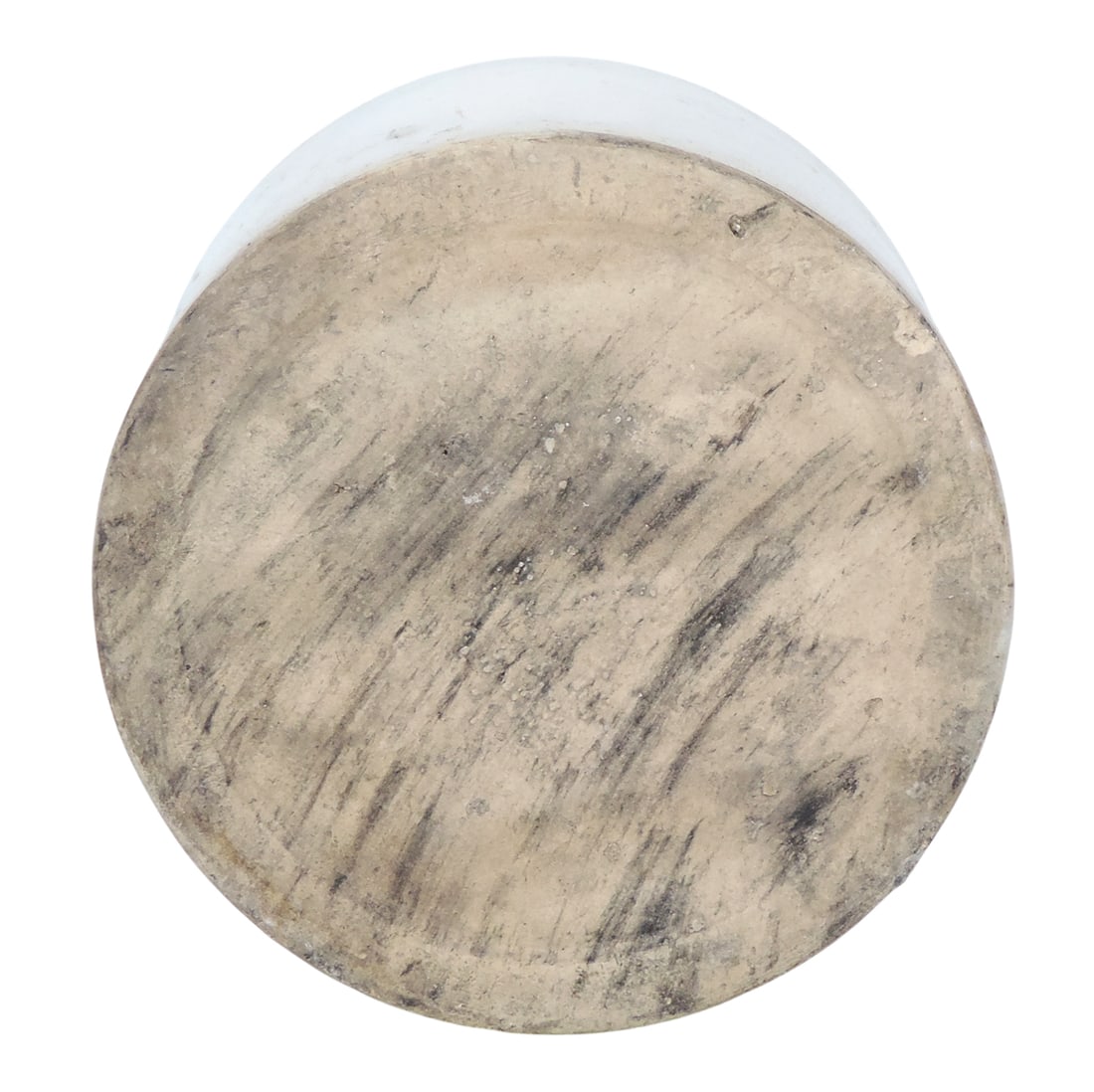 Advertising Stoneware Whiskey Jug, Bon I. Look-16th & Blake Sts.-Denver Colo., small chips on rim... - 5