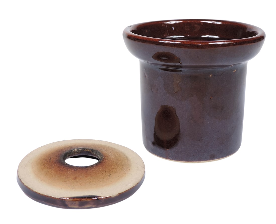 Red Wing Sewer Pipe Promotional Item, embossed Red Wing Sewer Pipe Corp. Red Wing, Minn., complet... - 3