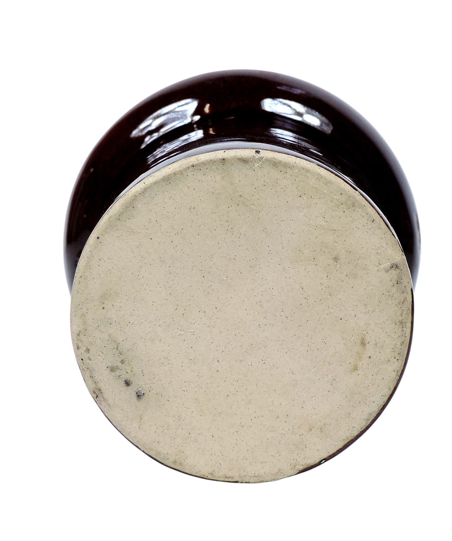 Red Wing Sewer Pipe Promotional Item, embossed Red Wing Sewer Pipe Corp. Red Wing, Minn., complet... - 4