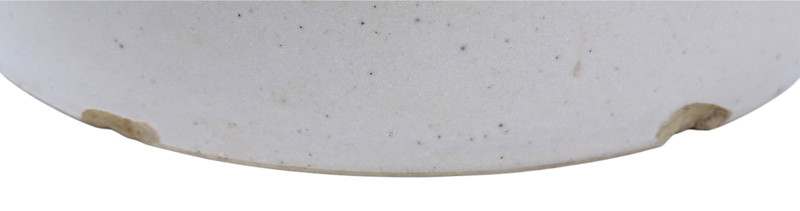 Advertising Butter Crock, W.J. Dougan â€œThe Babiesâ€™ Milkman", fo - 4