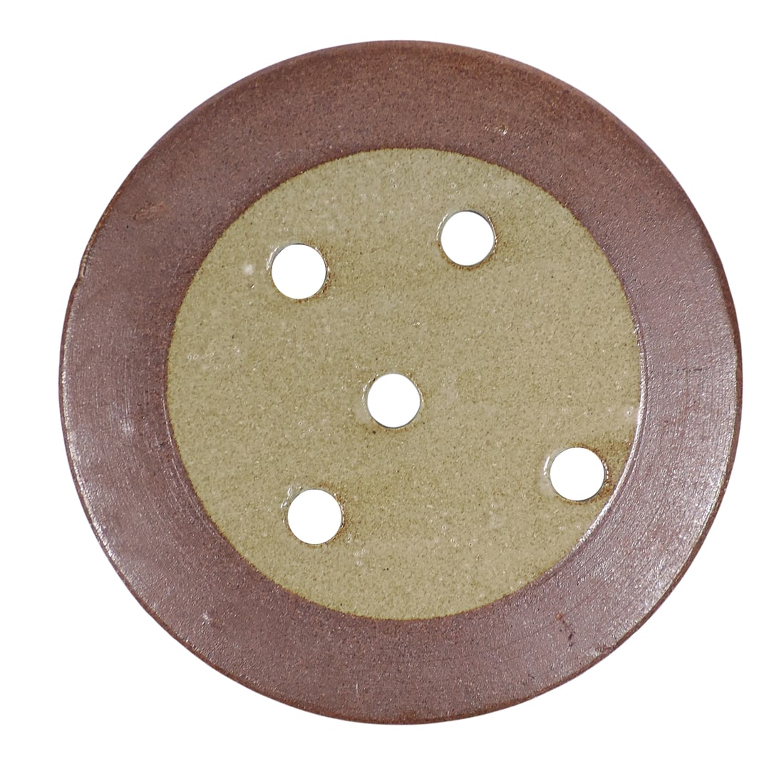 Red Wing 5 Gallon Koverwate, stamped Koverwate Use It When Packing Your Meats-Kraut-Pickles and O... - 2