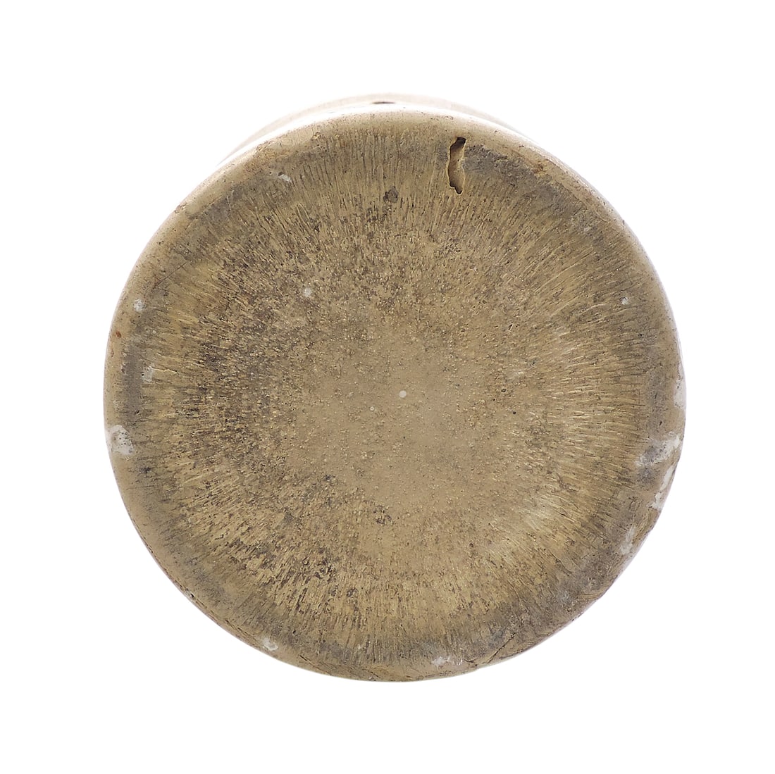 Red Wing Advertising Beater Jar, Red Wing Beater Jar Eggs-Cream Salad Dressing, c. early 1900s, Exc - 3