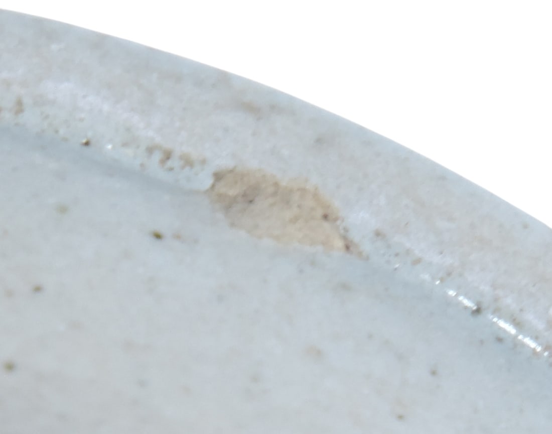 Brush McCoy Good Luck Pitcher w/embossed swastika (used as a symbol of good luck/prosperity in many - 5