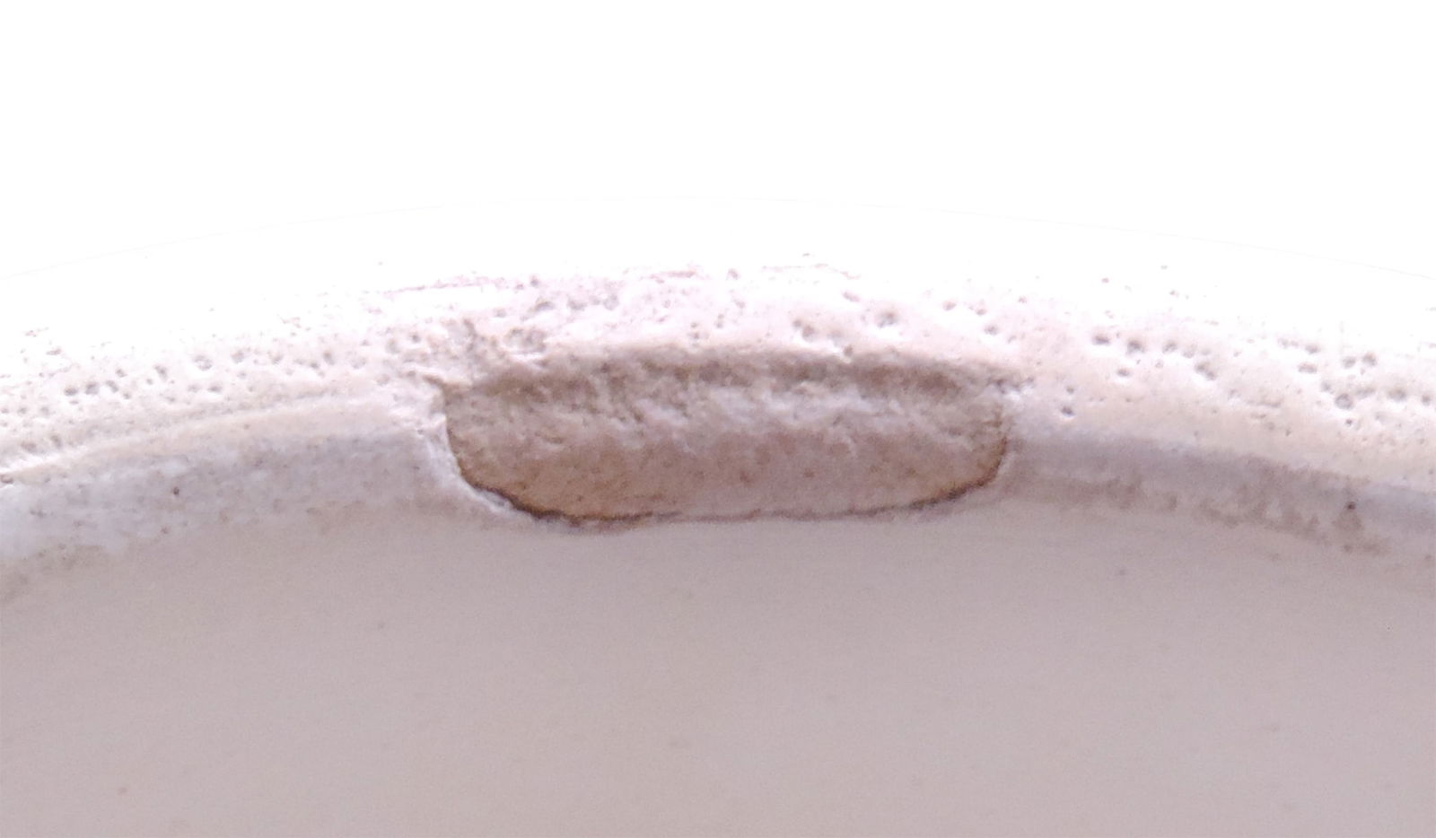 Red Wing 2 Gallon Water Cooler w/wire handles & spigot, small wing, RARE upside down RW Union Sto... - 4