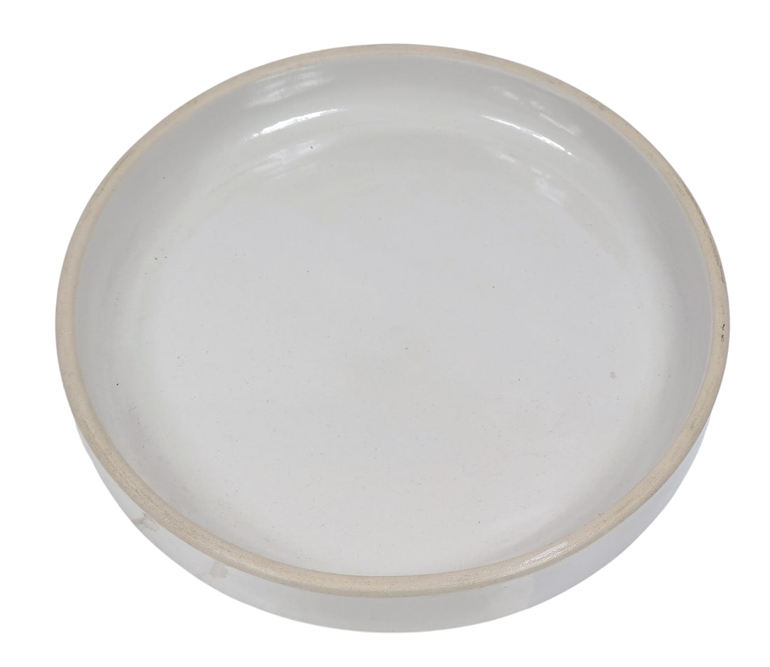 Red Wing Poultry Drinking Fount and Buttermilk Feeder w/Base, marked Red Wing Poultry Drinking Fo... - 4