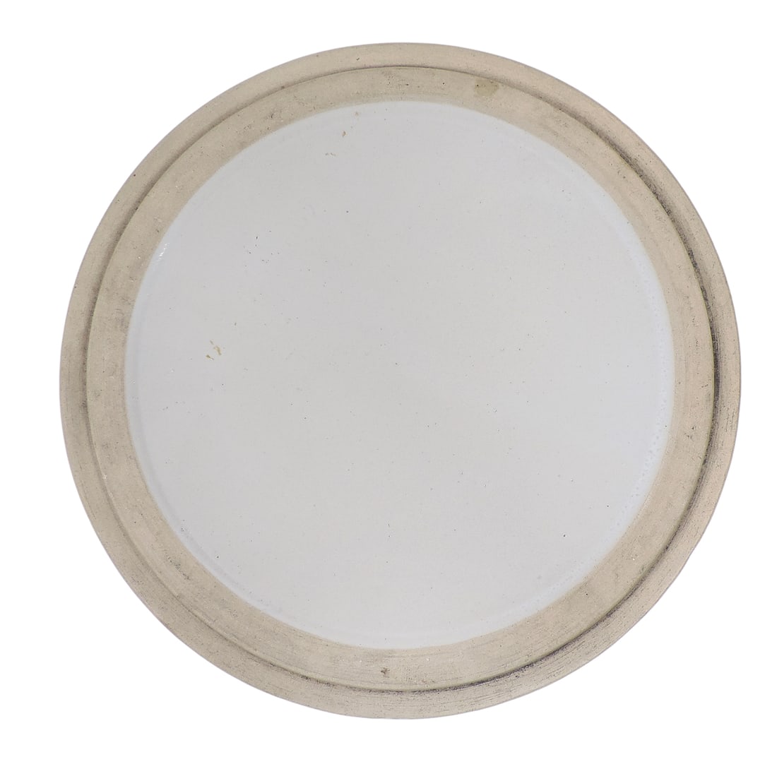 Red Wing Poultry Drinking Fount and Buttermilk Feeder w/Base, marked Red Wing Poultry Drinking Fo... - 5