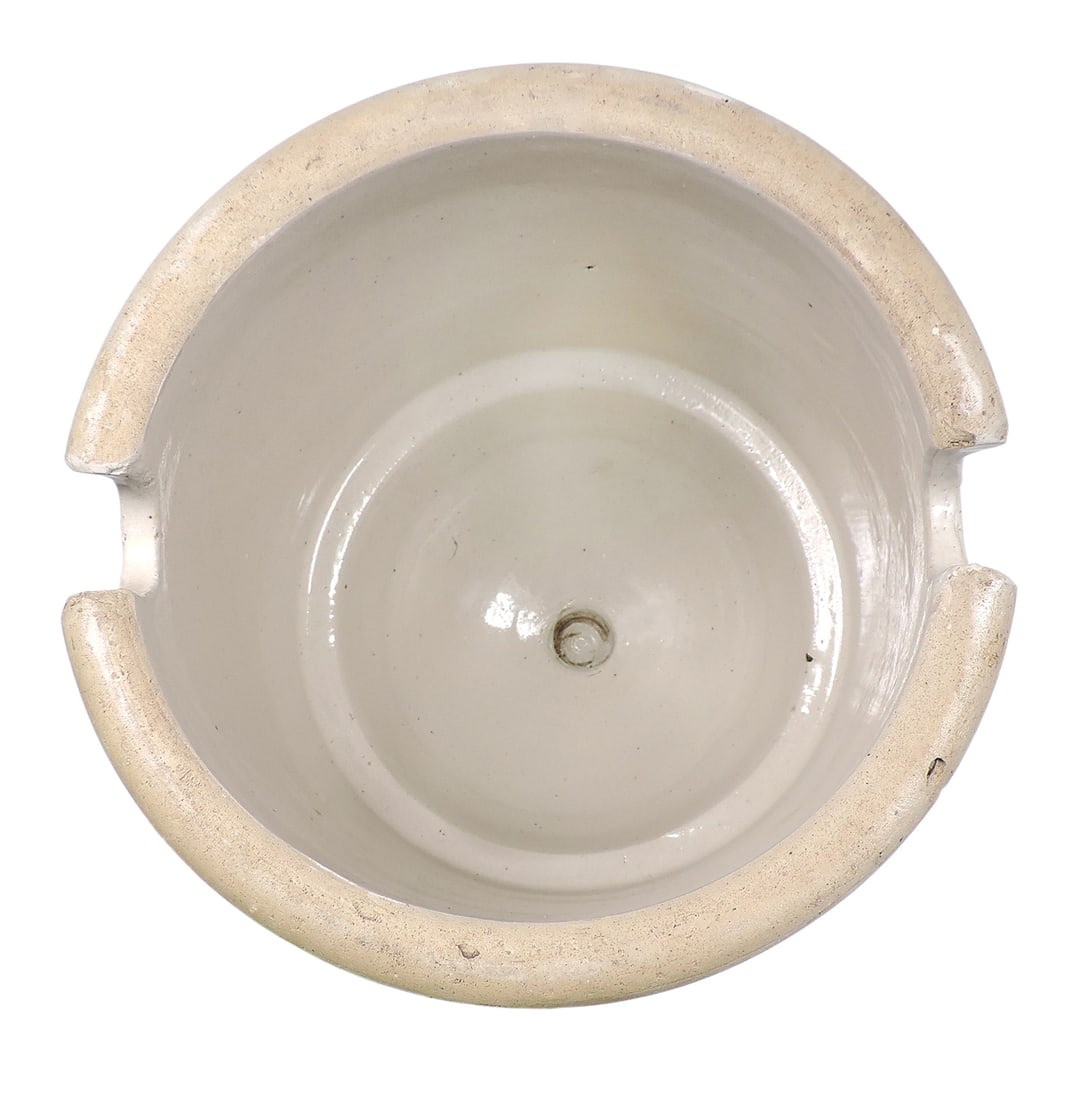 Red Wing Poultry Drinking Fount and Buttermilk Feeder w/Base, marked Red Wing Poultry Drinking Fo... - 6