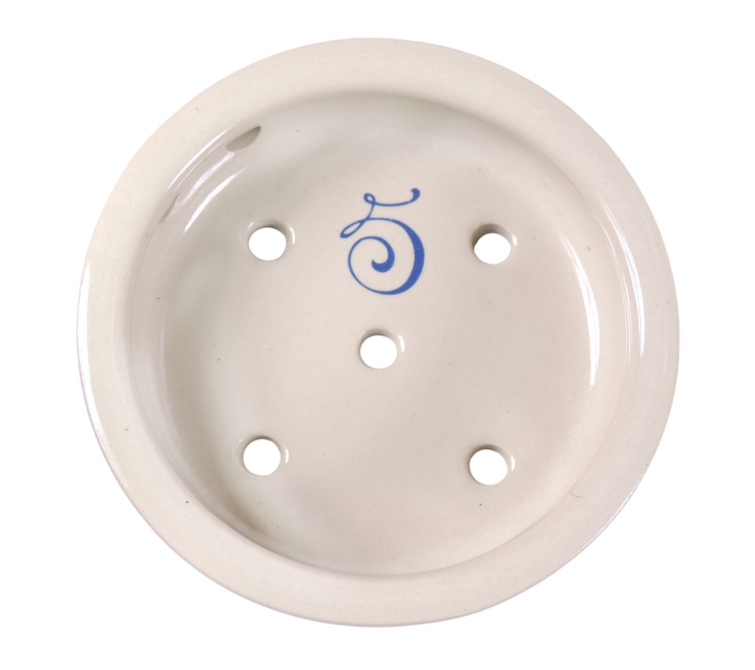 Red Wing Collectors Society Commemoratives (4), 2005 Self Draining Jar w/lid, 1998 "Iris" Pit... - 3