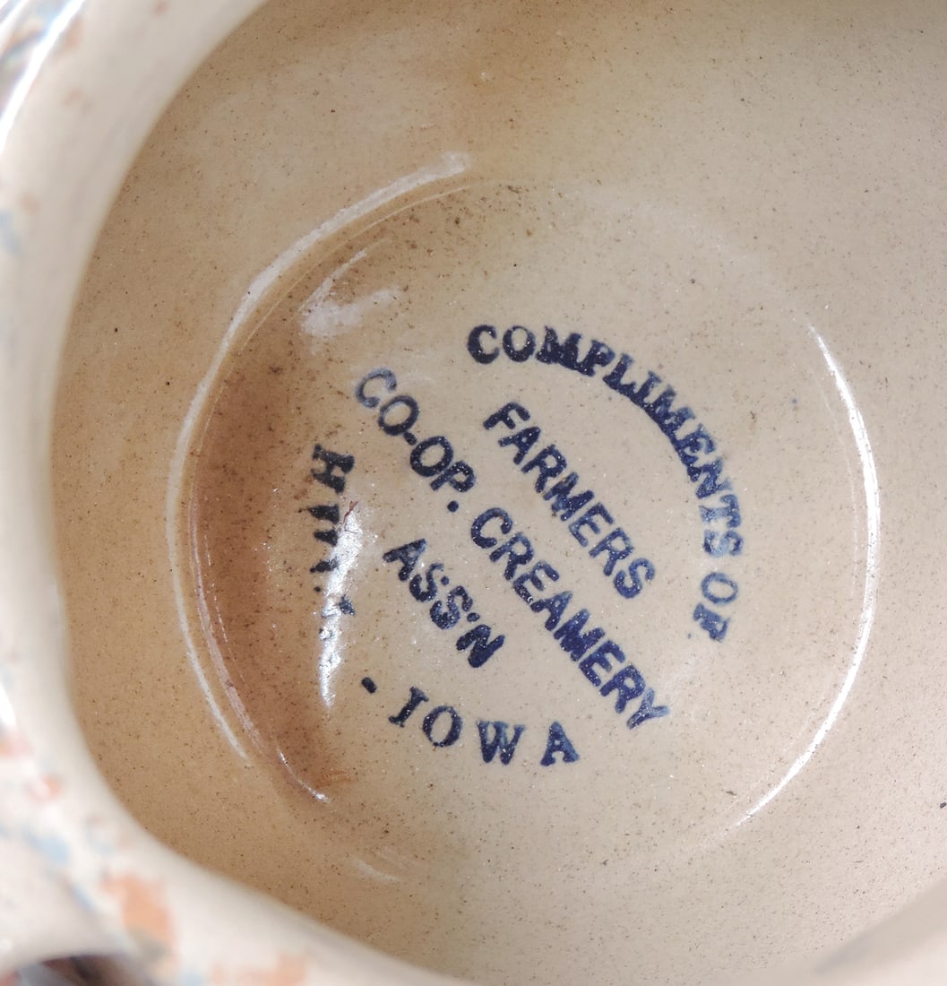 Red Wing Collectors Society Commemoratives (2) & Iowa Chapter of The Red Wing Collectors Society ... - 3