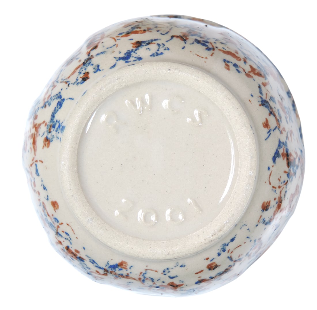 Red Wing Collectors Society Commemoratives (2) & Iowa Chapter of The Red Wing Collectors Society ... - 4