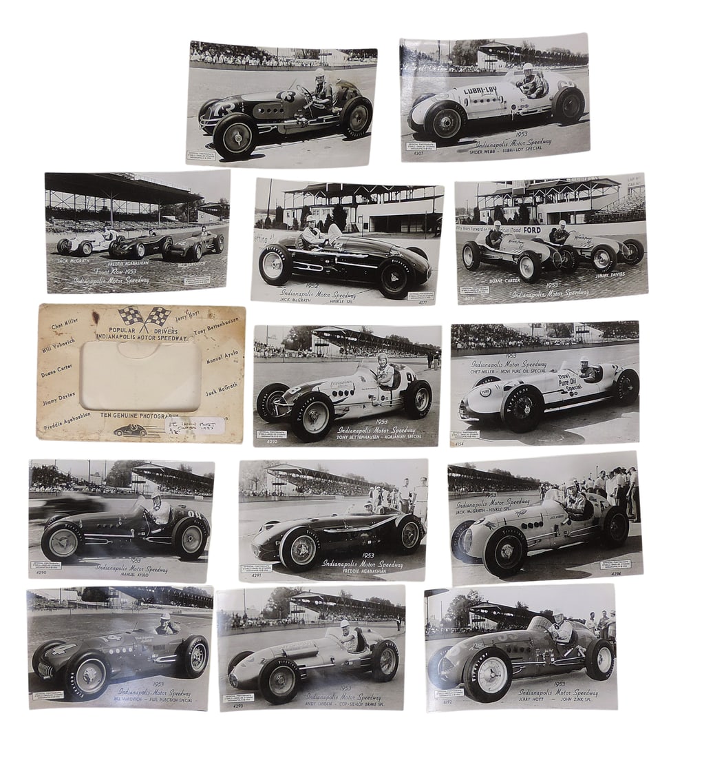 Toy Scale Models (13), includes Matchbox, Model of Yesteryear, made in England, Slot car, Windup ... - 2