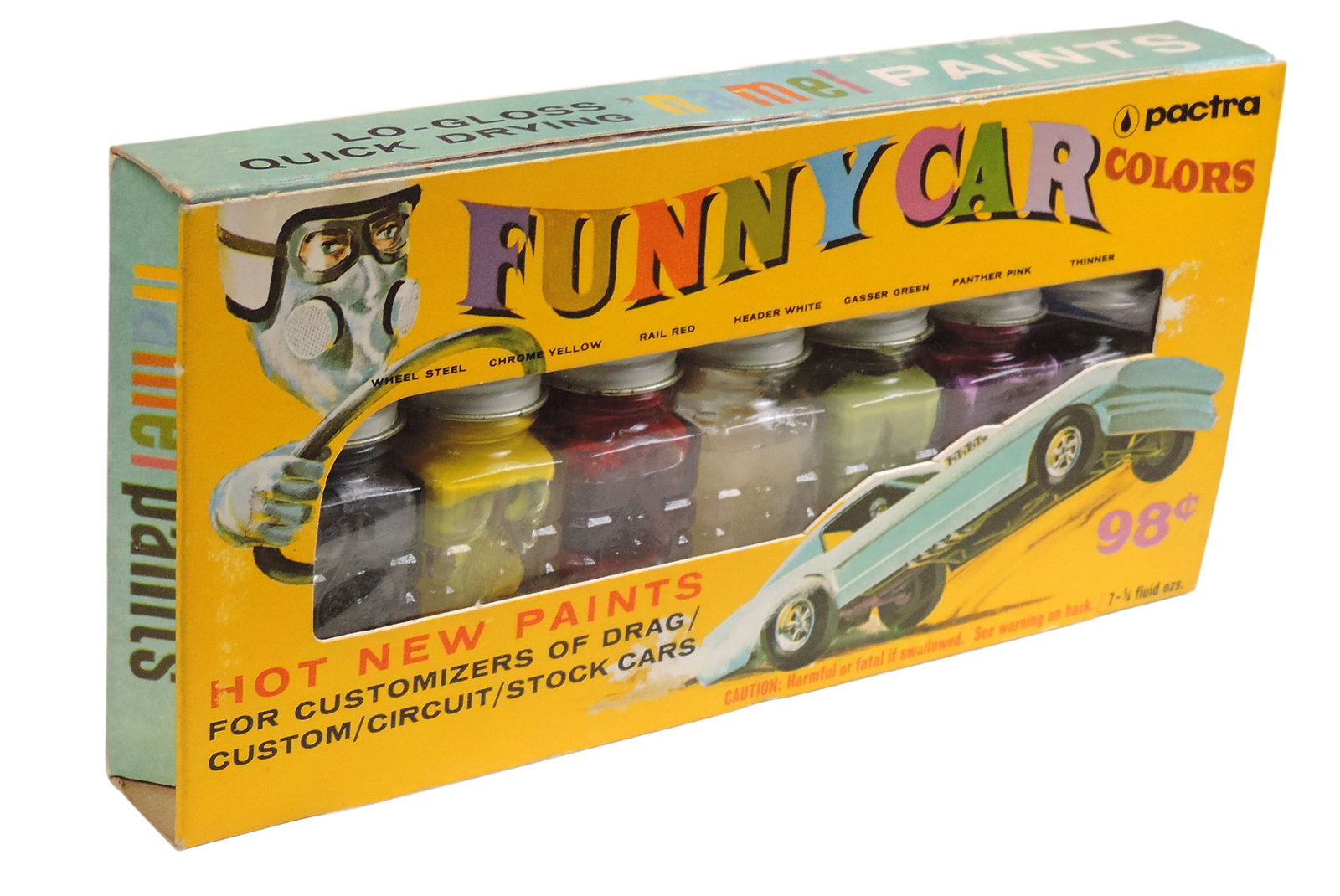 Toy Scale Model Kits (11), includes Kustom Koffin, 1940 Willys Coupe, Horse Hide Hauler, Styline ... - 2