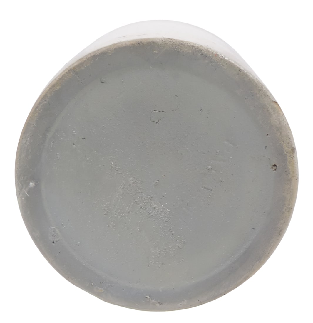 Red Wing Stone Mason Fruit Jar, 1 gallon, produced by the Union Stoneware Co. of Red Wing, Minnes... - 3