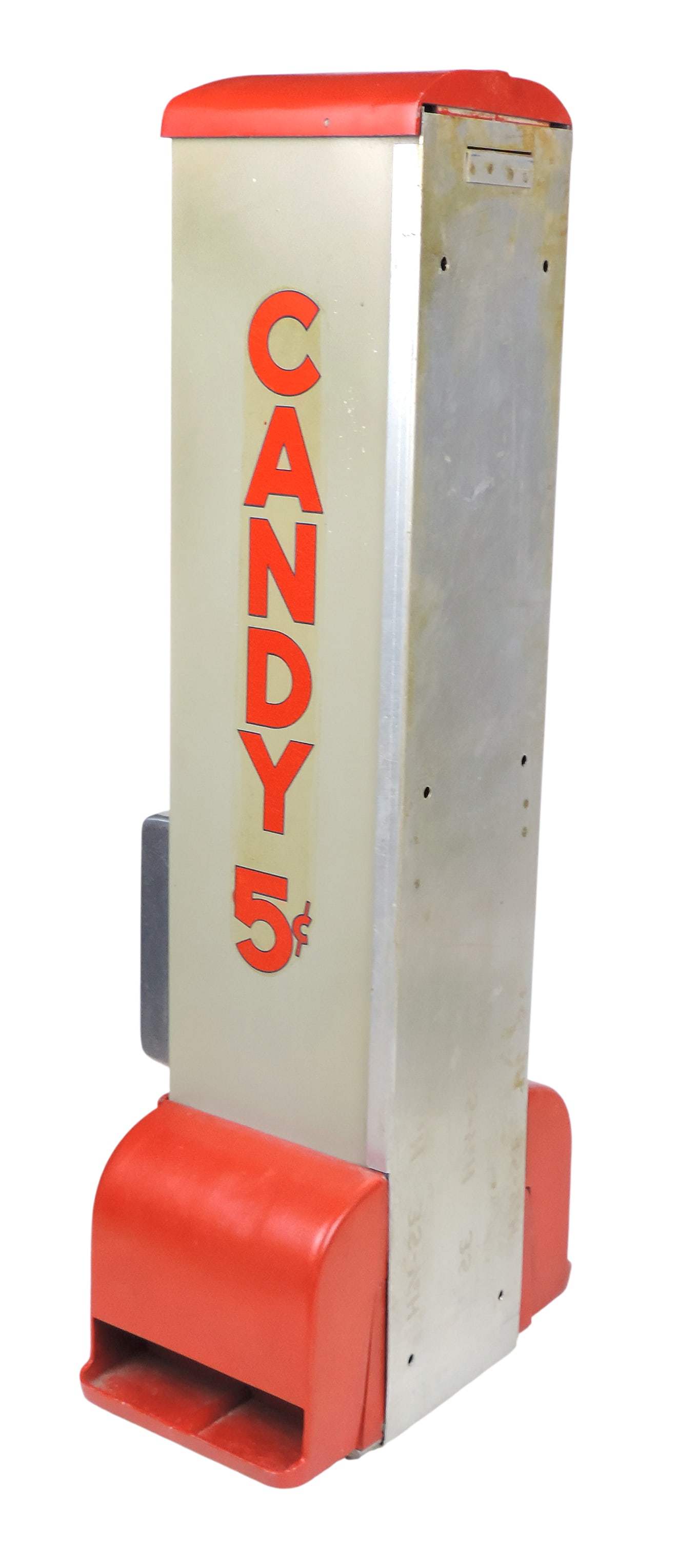 Coin-Operated Candy Machine, ???????? - 2