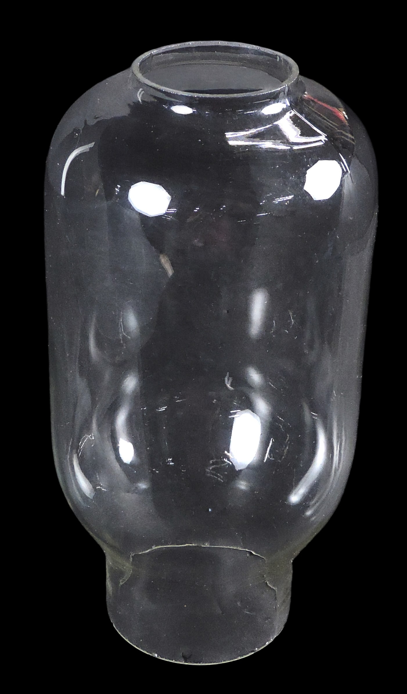 3-way candy machine globe, glass, ????????????????? (1 of 1)