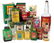 Barbershop supplies (15), Fitch's grooming products,