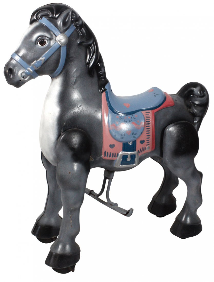 mobo horse