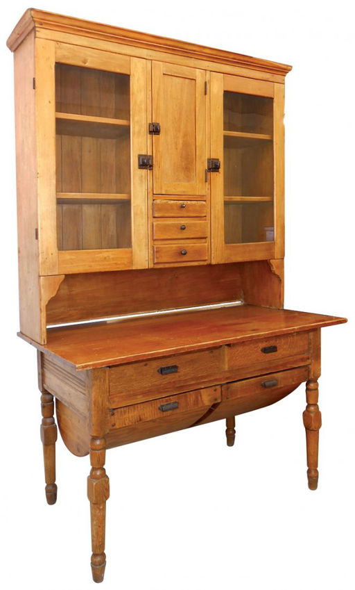 Furniture Possum Belly Kitchen Cupboard Pine Other Nov 01