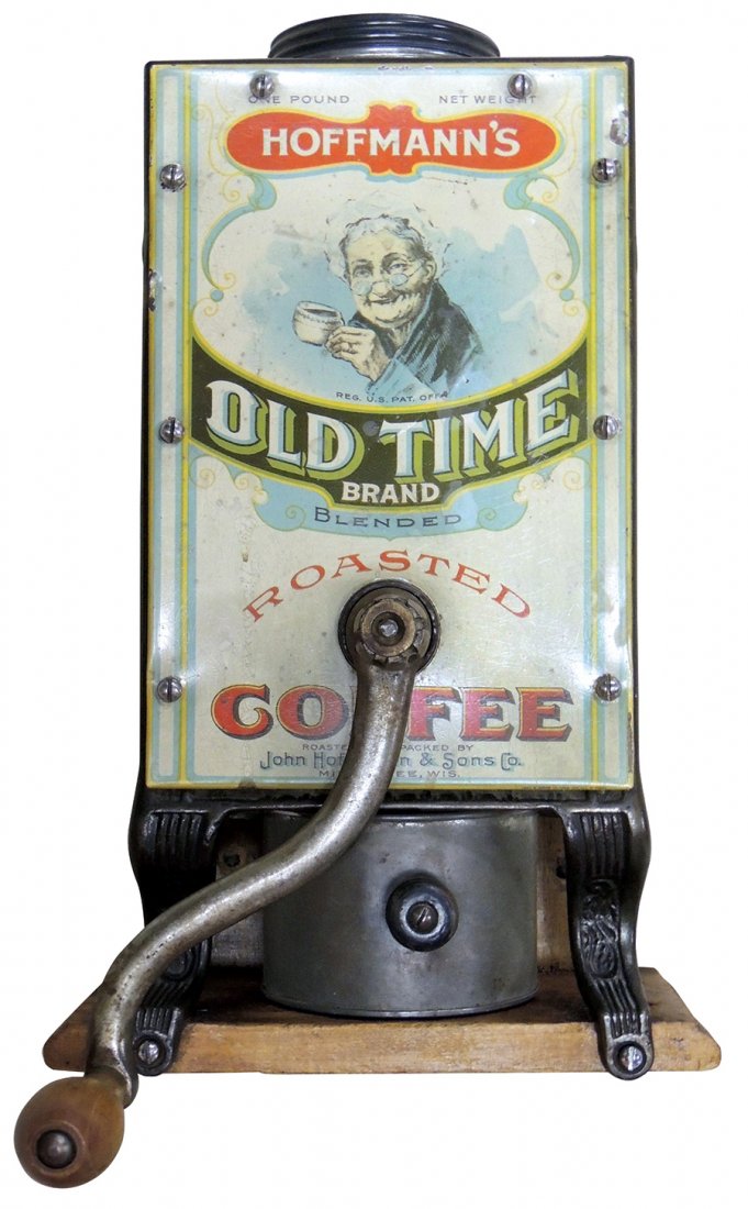 James Hoffmann Coffee Grinder Andrew James Electric Coffee Grinder