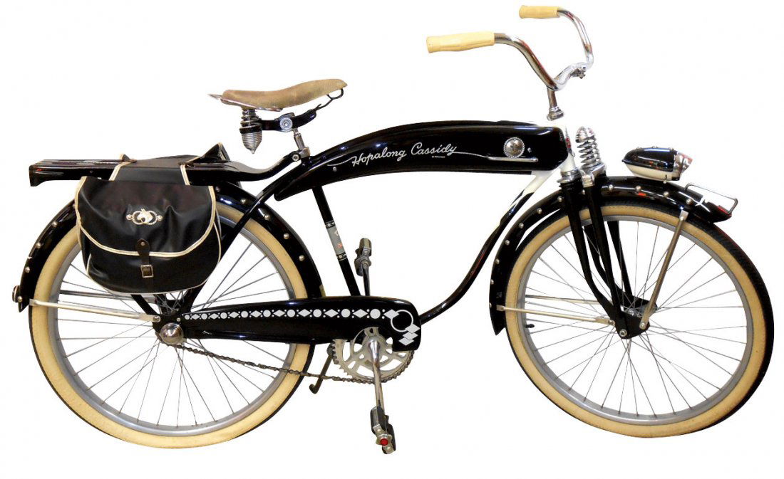traditional bicycle saddle bags