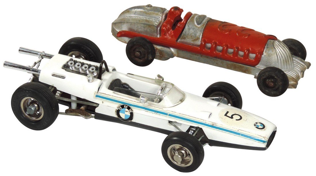 Schuco 1072 Bmw F2 Racer Schuco 1072 Bmw F2 Racer
