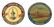 Advertising pocket mirrors (2), MilCor-Milw. Corrugatin