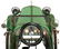 Child's pedal car, American National early 1930's - 5