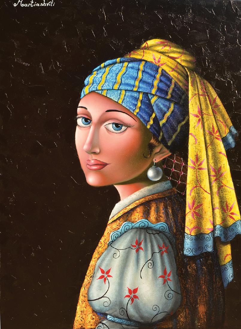 Zurab Martiashvili b. 1982 (1 of 1)