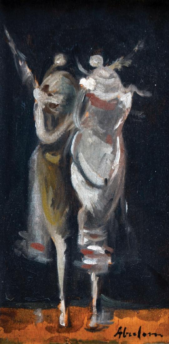 Alfred Aberdam 1894 - 1963 (1 of 1)