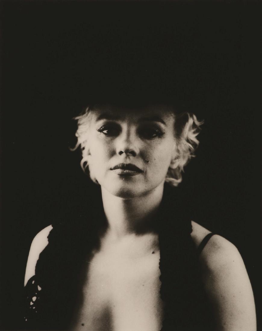 Milton H. Greene 1922 - 1985 (1 of 1)