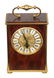 TIFFANY & CO., OLD SWISS TRAVEL CLOCK,