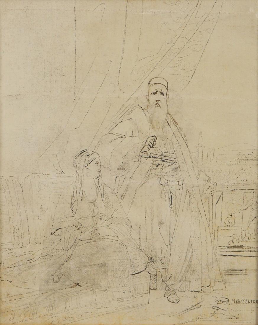 Maurycy Gottlieb (1 of 1)