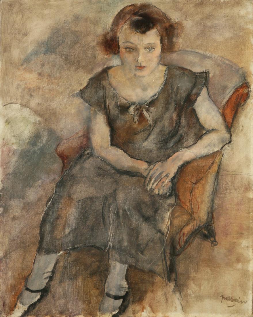 Jules Pascin (1 of 1)