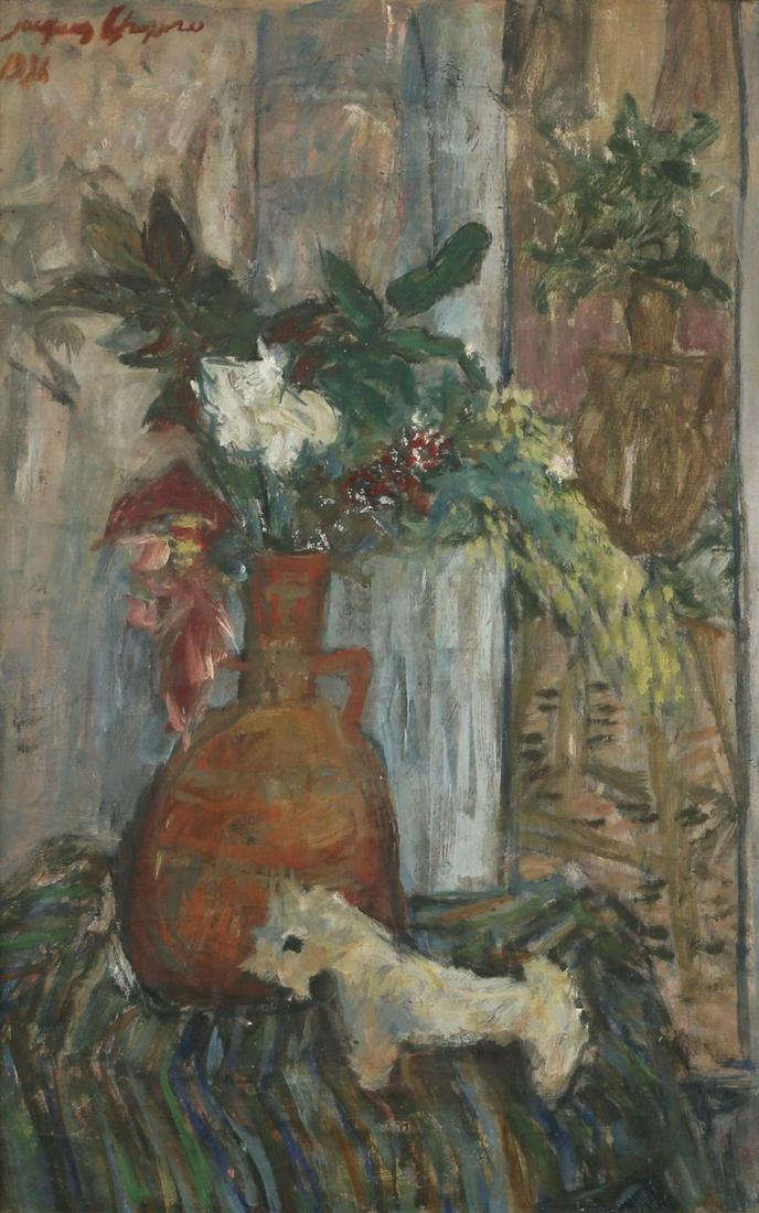 Jacques Chapiro (1 of 1)