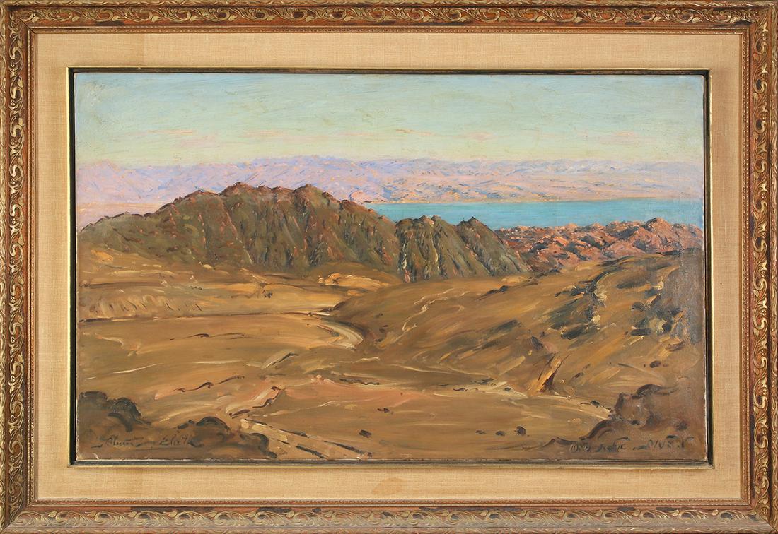 Ludwig Blum (1 of 1)