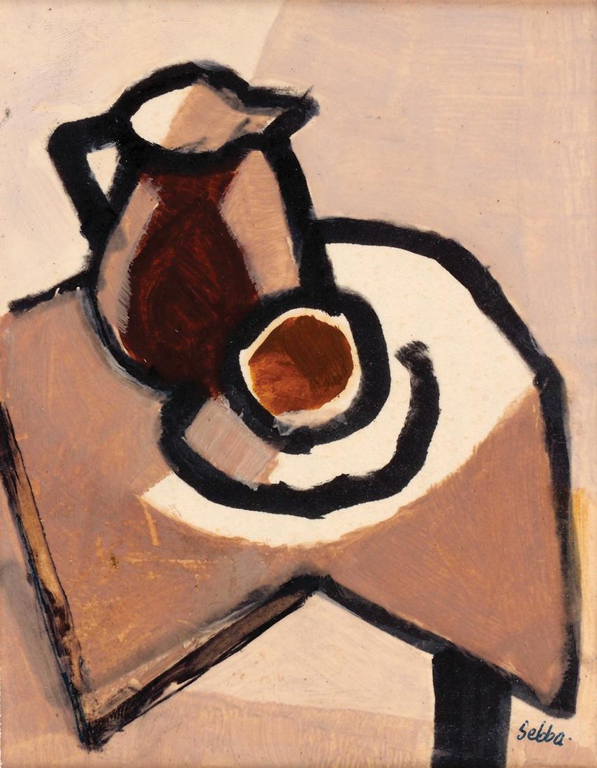 Shalom Sebba (1 of 1)