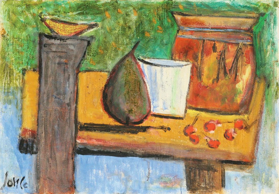 Marcel Janco (1 of 1)