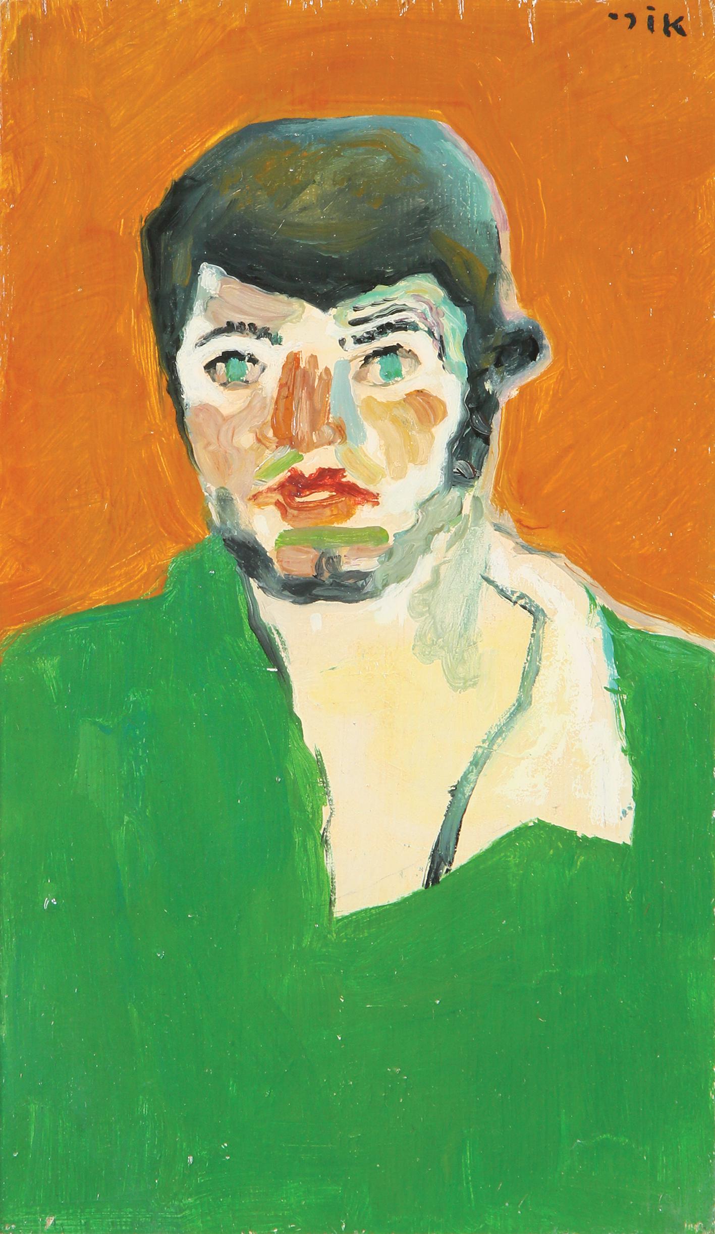 Ori Reisman (1 of 1)