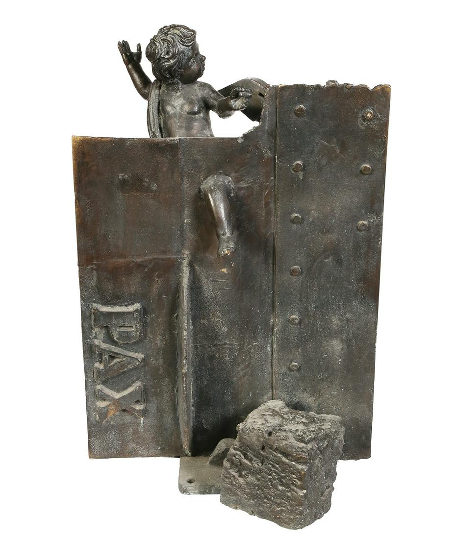 Igael Tumarkin (1 of 1)