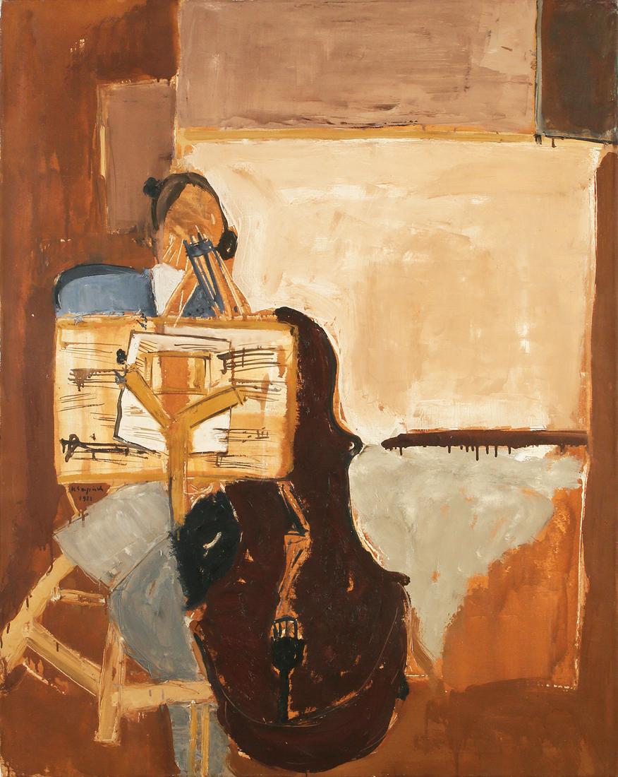 Liliane Klapisch (1 of 1)