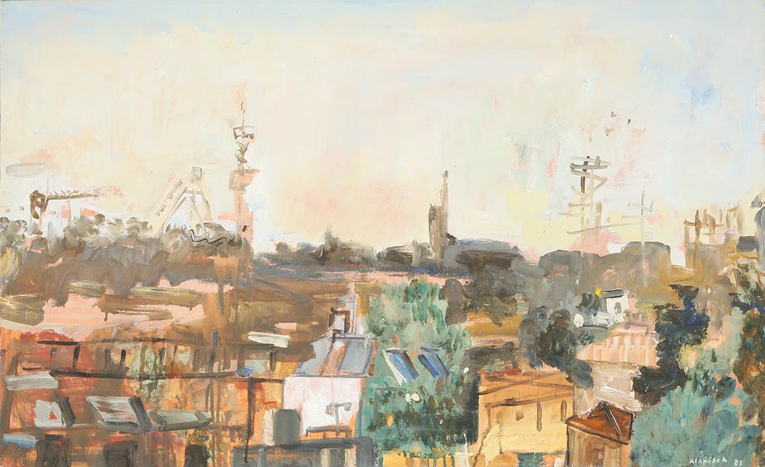 Liliane Klapisch (1 of 1)