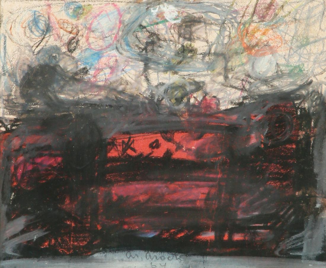 Arieh Aroch (1 of 1)