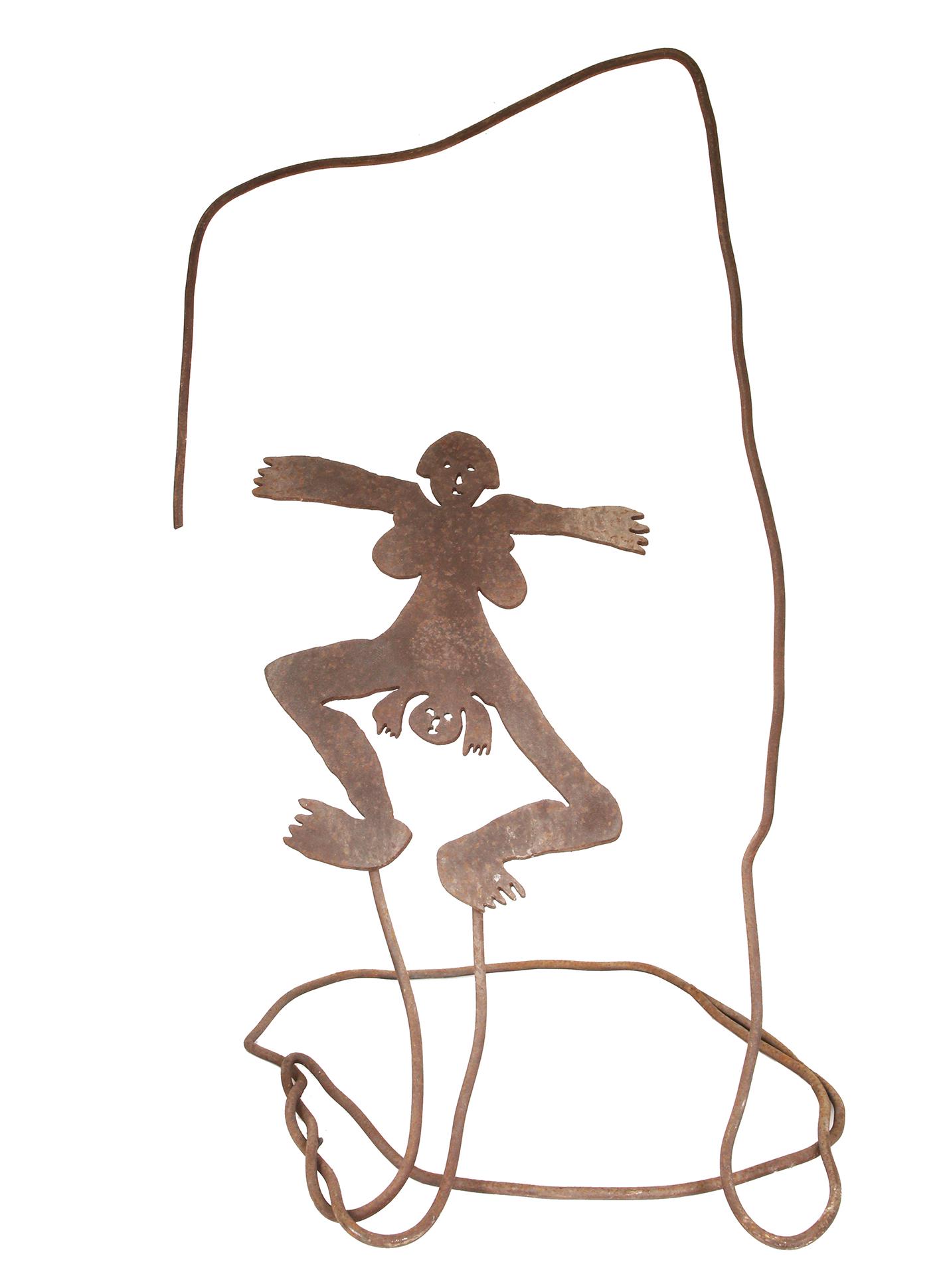 Menashe Kadishman (1 of 1)