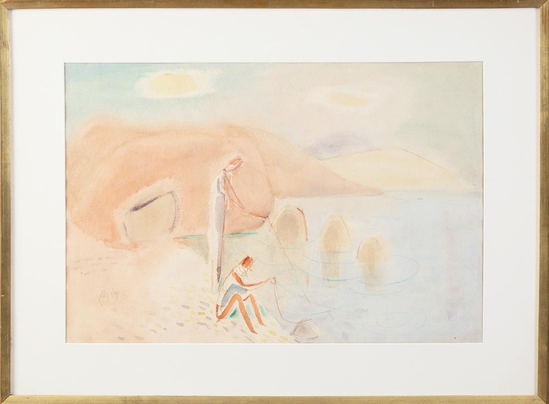 Nachum Gutman (1 of 1)