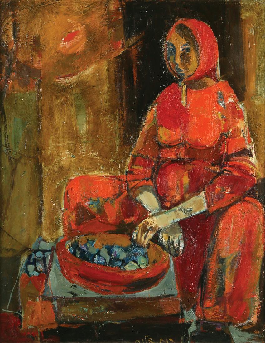 Ruth Schloss (1 of 1)