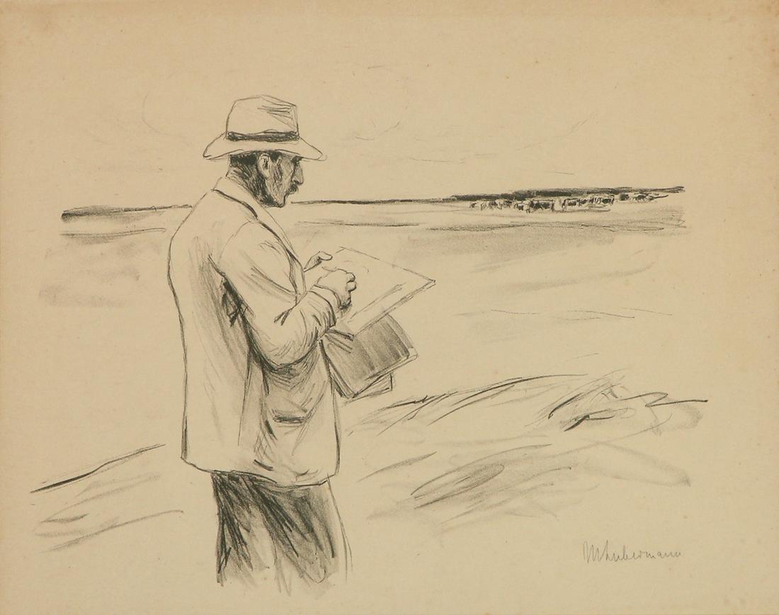 Max Liebermann (1 of 1)