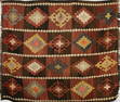 AN OLD KILIM RUG SHAHASHVAN, PERSIA