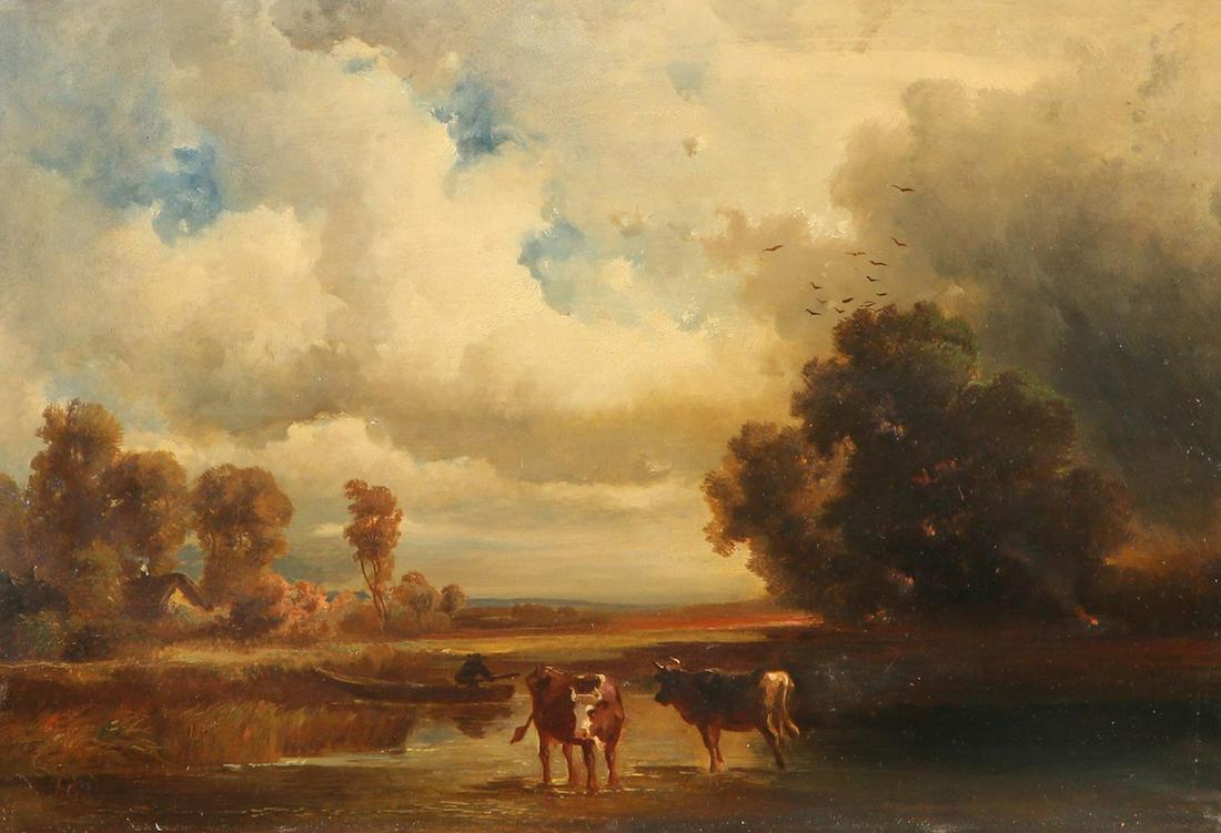 Friedrich Gauermann (1 of 1)