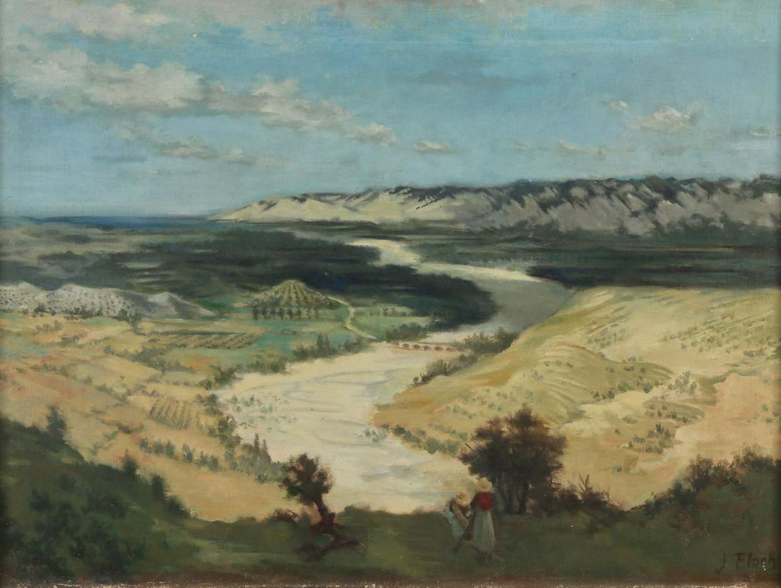 Joseph Floch (1 of 2)